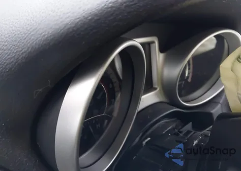 2016 Dodge Journey Sxt из США, поврежденный, VIN 3C4PDDBG5GT159677